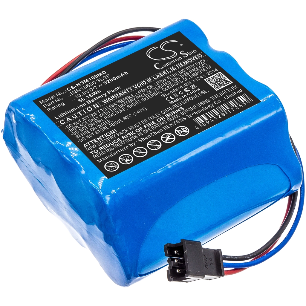 Lekárska batéria Neusoft CS-NSM100MD