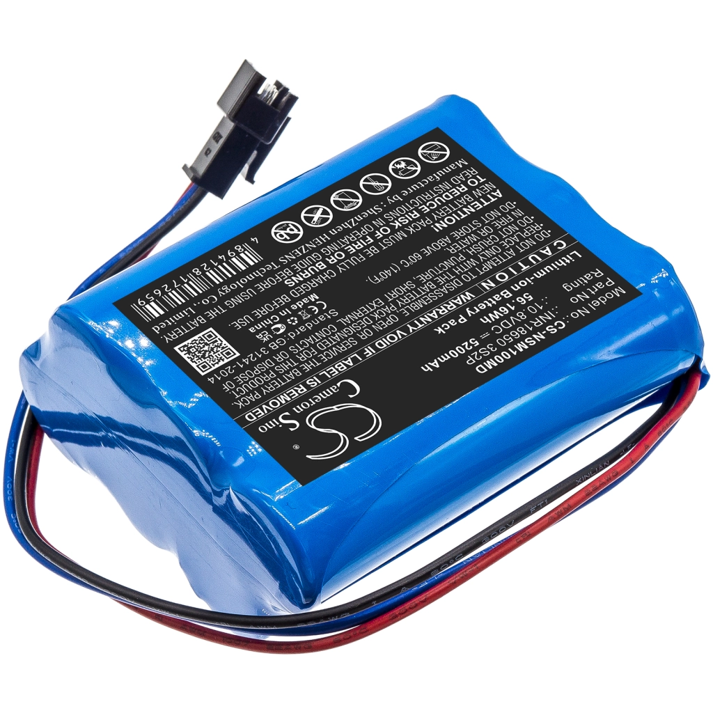 Lekárska batéria Neusoft CS-NSM100MD