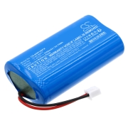 Battery compatibleWith Lighting System Battery