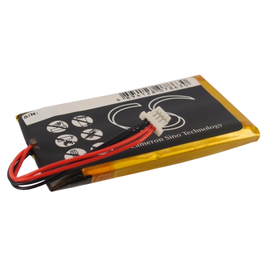 Batéria GPS, navigátora Insignia CS-NSV430SL