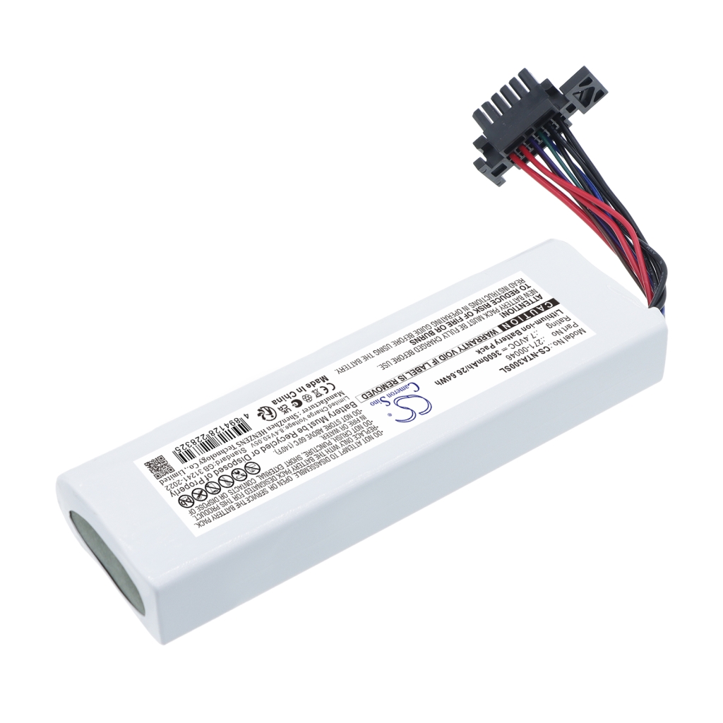 Batéria kompatibilné s Netapp CS-NTA300SL