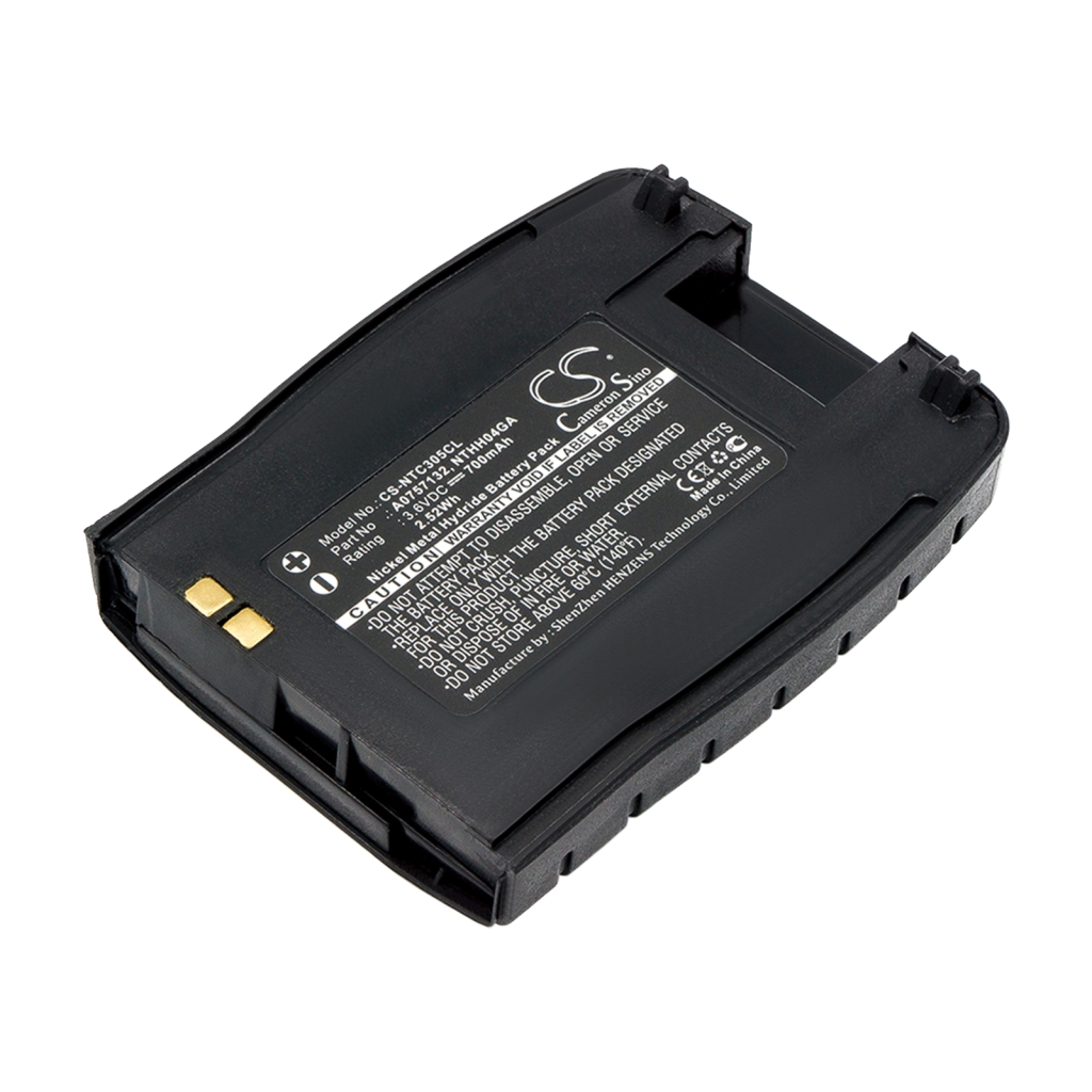 Nortel Batéria pre bezdrôtový telefón CS-NTC305CL
