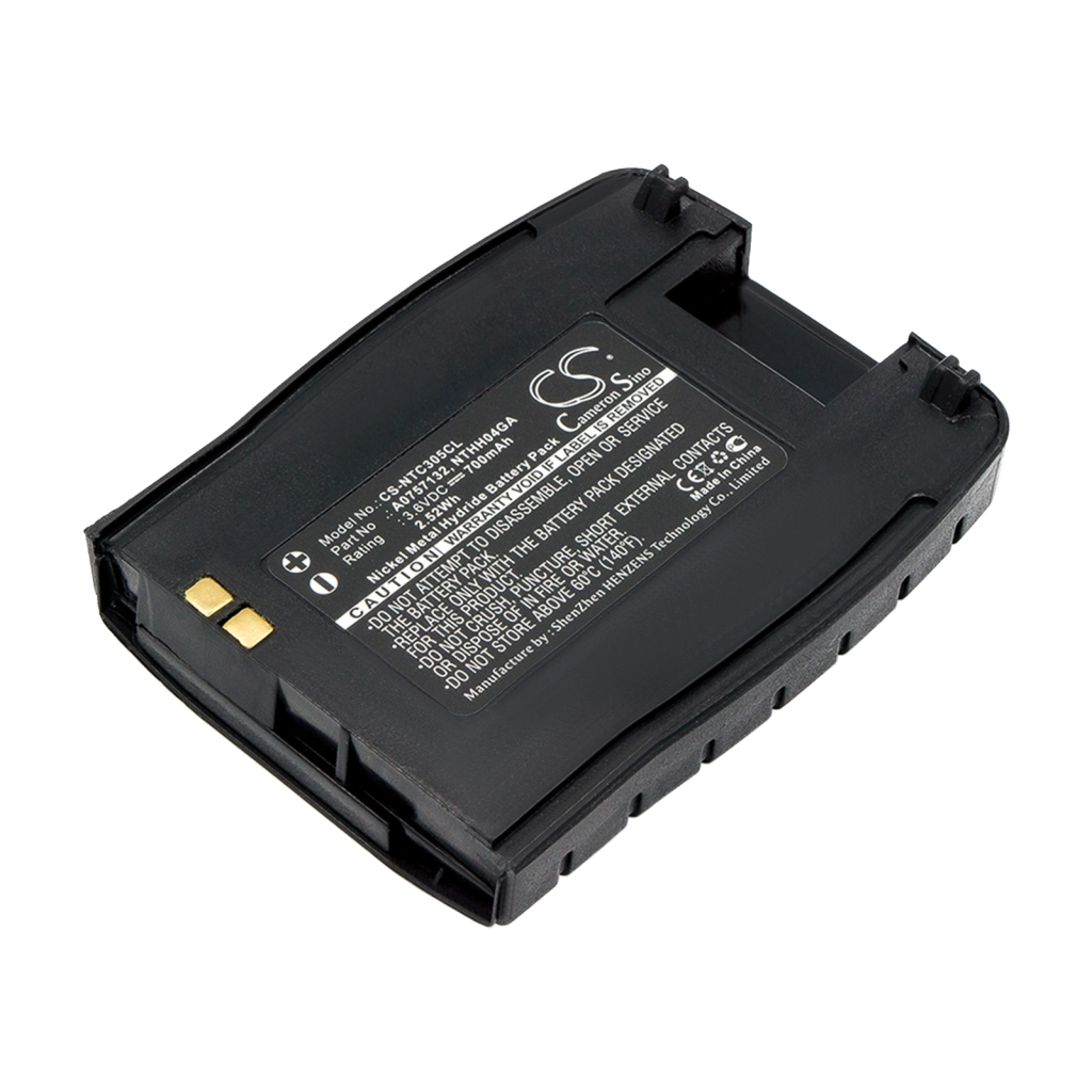 Nortel Batéria pre bezdrôtový telefón CS-NTC305CL