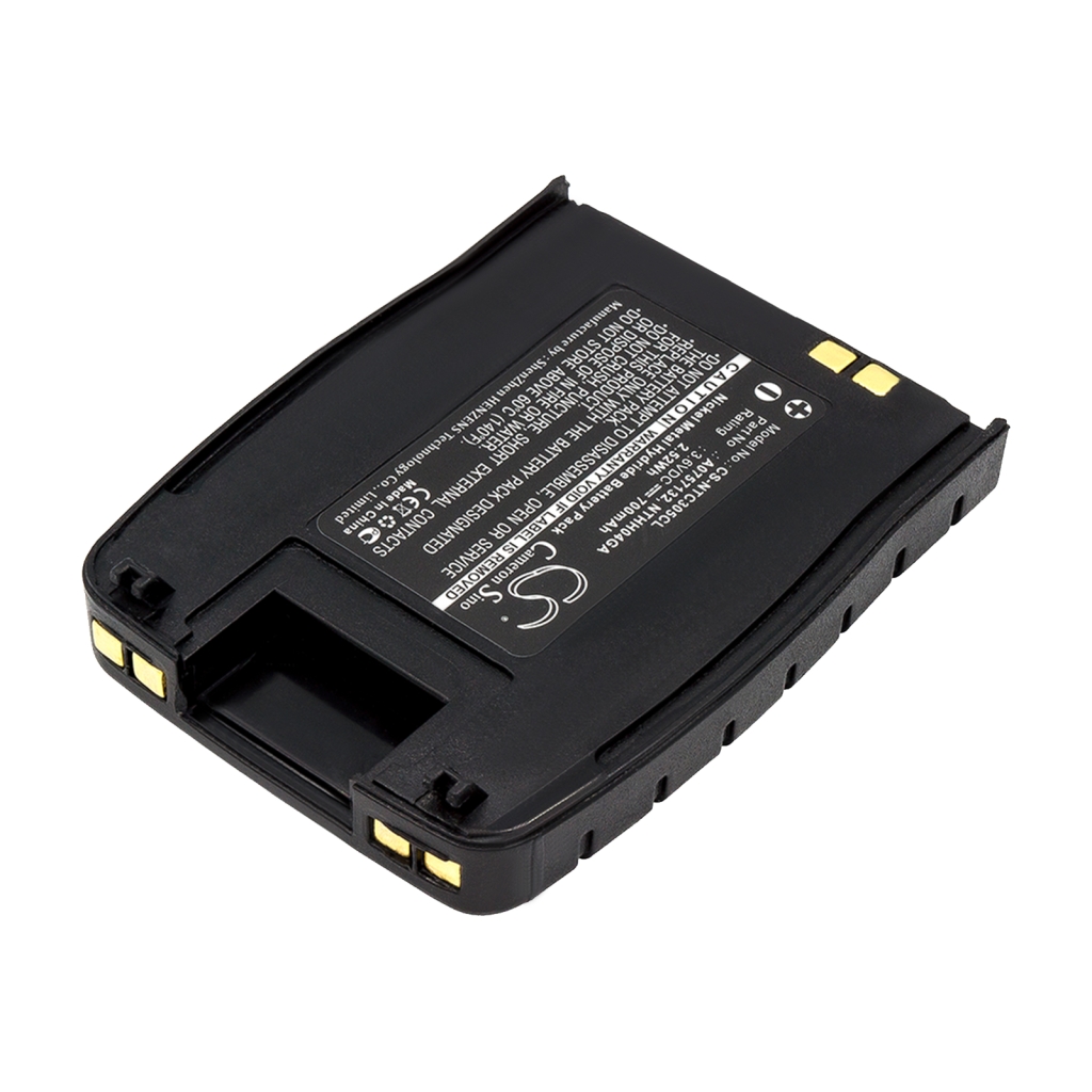Nortel Batéria pre bezdrôtový telefón CS-NTC305CL