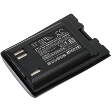 Kompatibilná náhrada batérie za Nortel A0845917,M7001,NTAB9682
