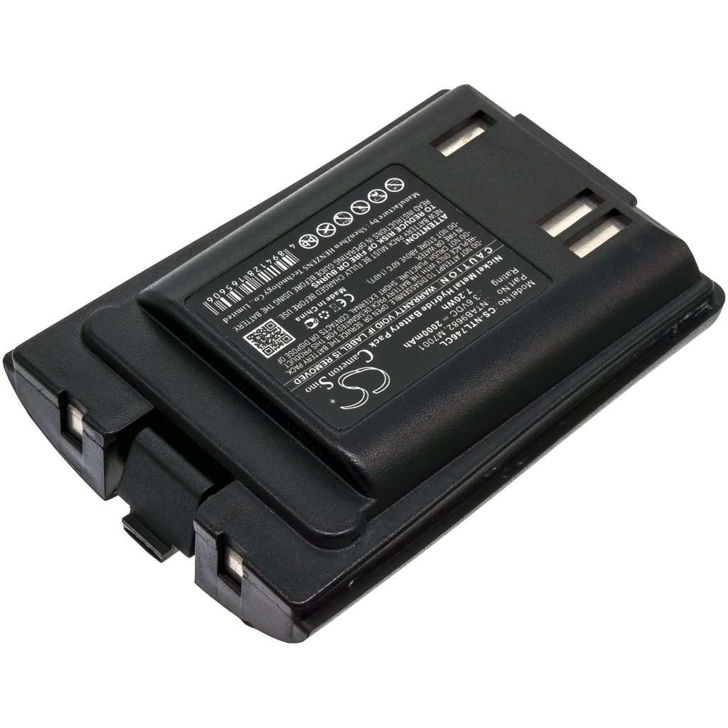 Batéria pre bezdrôtový telefón Norstar CS-NTL746CL