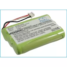 Compatible battery replacement for NEC 84743411,AH-AAA600F,NT7B65KL,NT7B65KSE6,NT7B65LD...