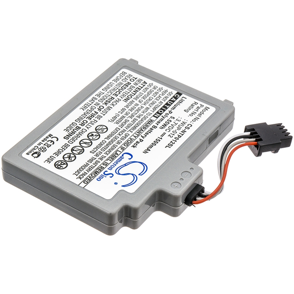Batéria pre hry, PSP, NDS Nintendo CS-NTP012SL
