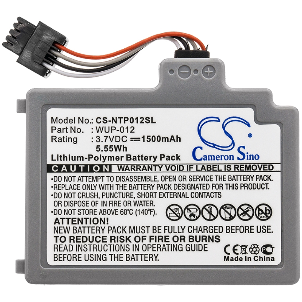 Batéria pre hry, PSP, NDS Nintendo CS-NTP012SL