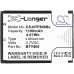 Battery Replaces BTY802