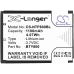 Battery Replaces BTY802