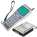Battery Replaces BTY802