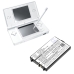 Game, PSP, NDS Battery Nintendo CS-NTR003SL