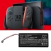 Batéria pre hry, PSP, NDS Nintendo CS-NTS012SL