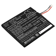 CS-NTS001SL<br />Batérie pre   nahrádza batériu HAC-003