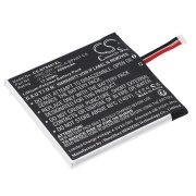 CS-NTS001XL<br />Batérie pre   nahrádza batériu HAC-003