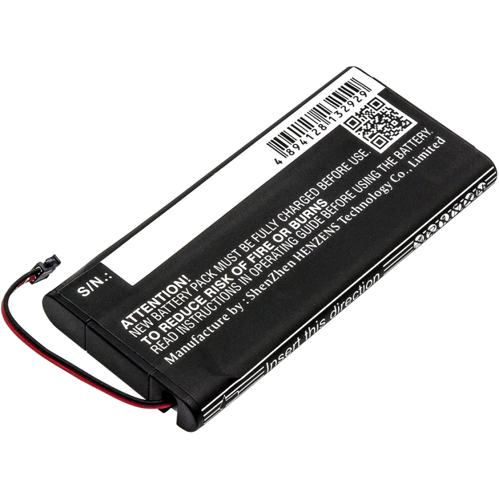 Batéria pre hry, PSP, NDS Nintendo CS-NTS015XL