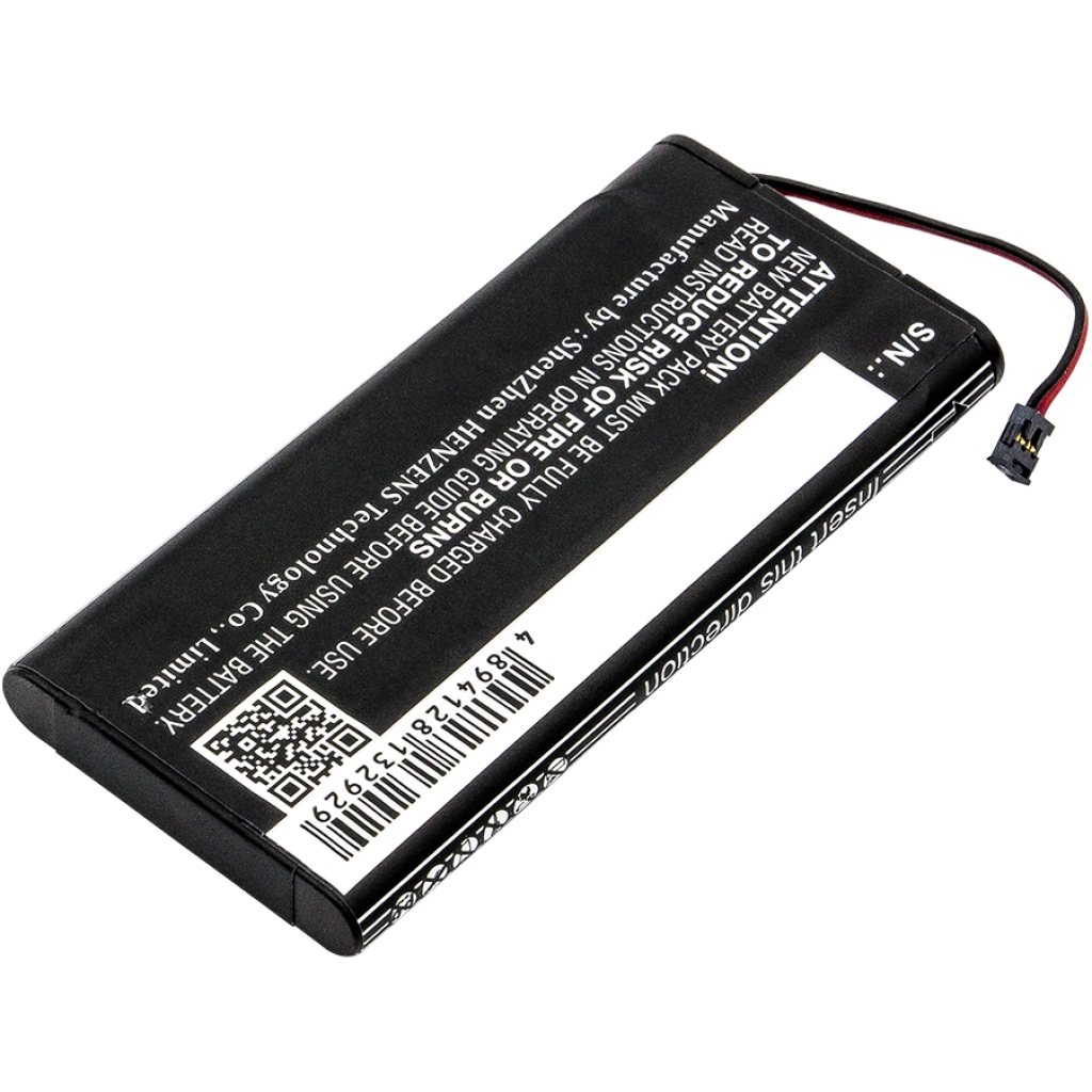 Batéria pre hry, PSP, NDS Nintendo CS-NTS015XL