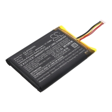 Kompatibilní náhrada baterie za Nintendo BEE-003