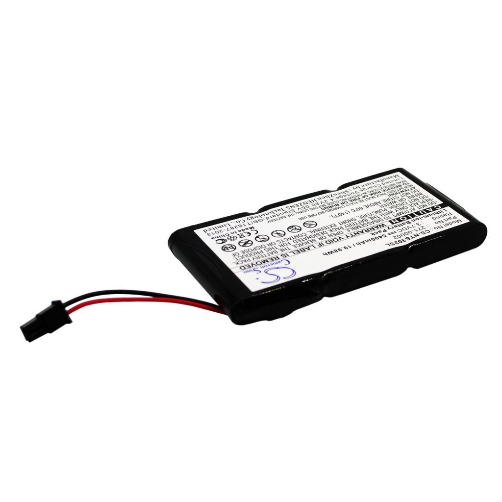 Batéria notebooku Netapp CS-NTS302SL