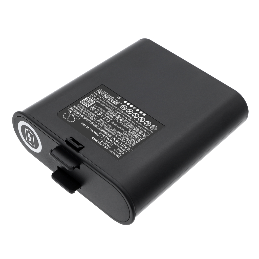 Lekárska batéria Inovytec CS-NTS420MD