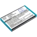 Batéria pre hry, PSP, NDS Nintendo CS-NTSPSL