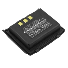 Kompatibilná náhrada batérie za HandHeld BT2330,MPF0913540