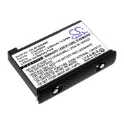 CS-NTX364MC<br />Batérie pre   nahrádza batériu CINSBBMA