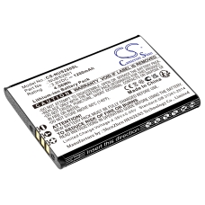 Kompatibilní náhrada baterie za  NUBS2801