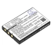 NEC Cordless Phone Battery CS-NUX500CL