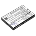 NEC Cordless Phone Battery CS-NUX500CL
