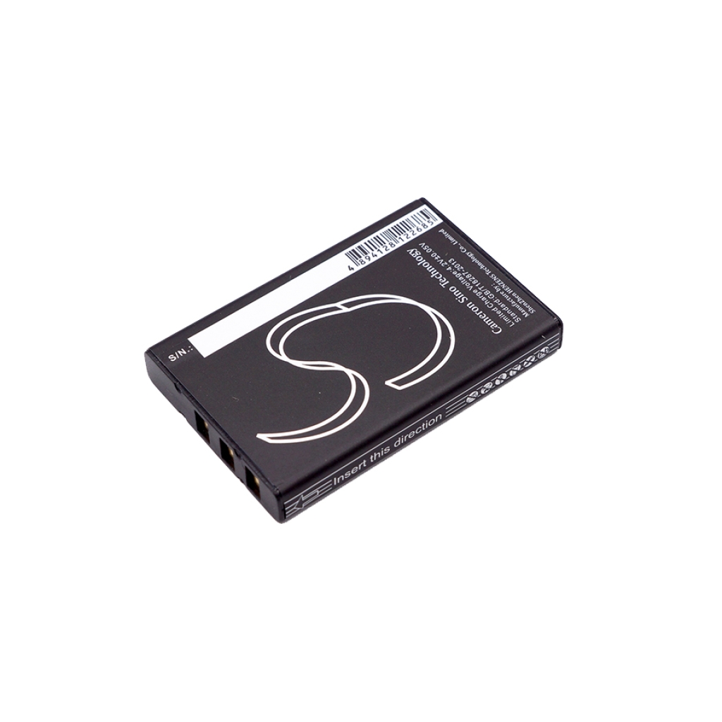 NEC Batéria pre bezdrôtový telefón CS-NUX500CL