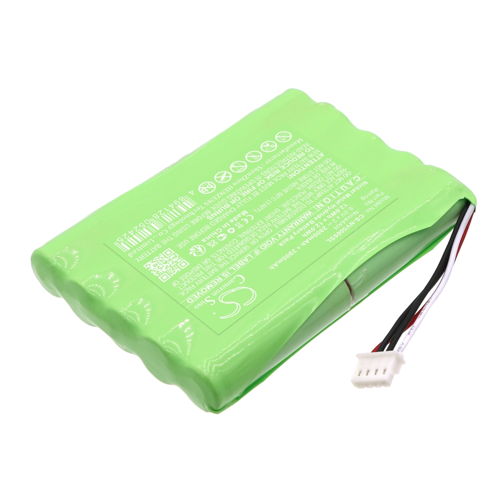 Batéria pre elektrické náradie Nova CS-NV5000SL