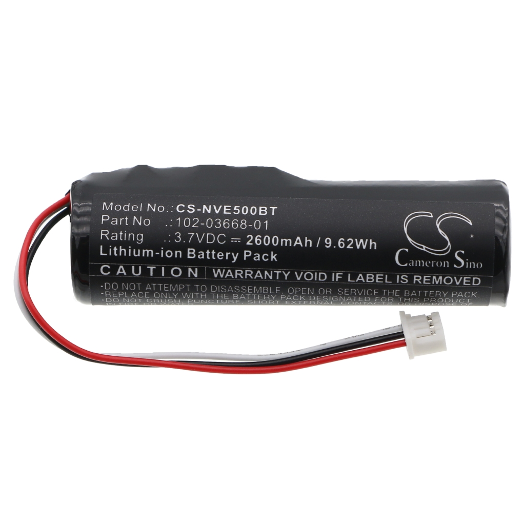 Battery Replaces IV-BAT850