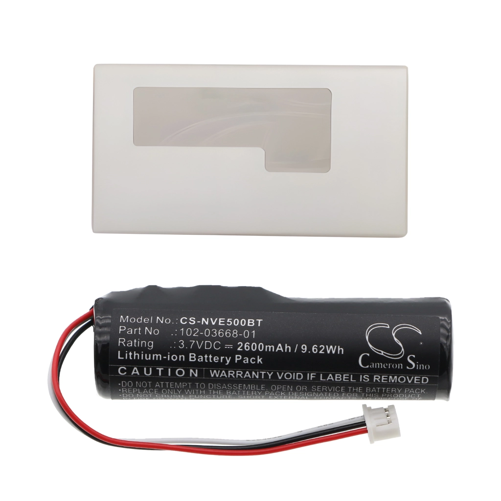 Home Security Camera Battery Inovonics EE5000