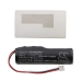 Battery Replaces IV-BAT850