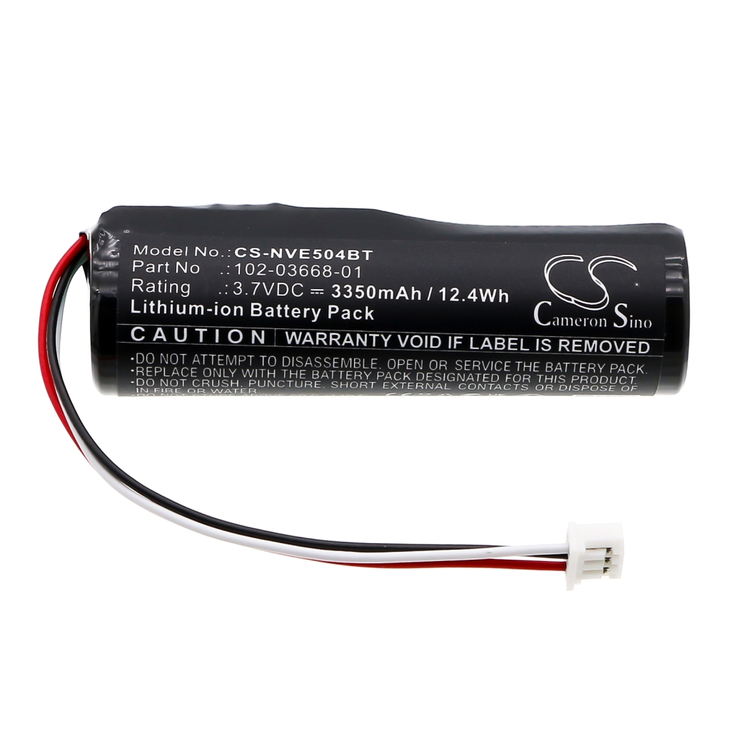 Battery Replaces IV-BAT850