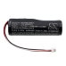 Battery Replaces IV-BAT850