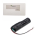Battery Replaces IV-BAT850