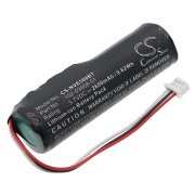 CS-NVE500BT<br />Batteries for   replaces battery 102-03668-01