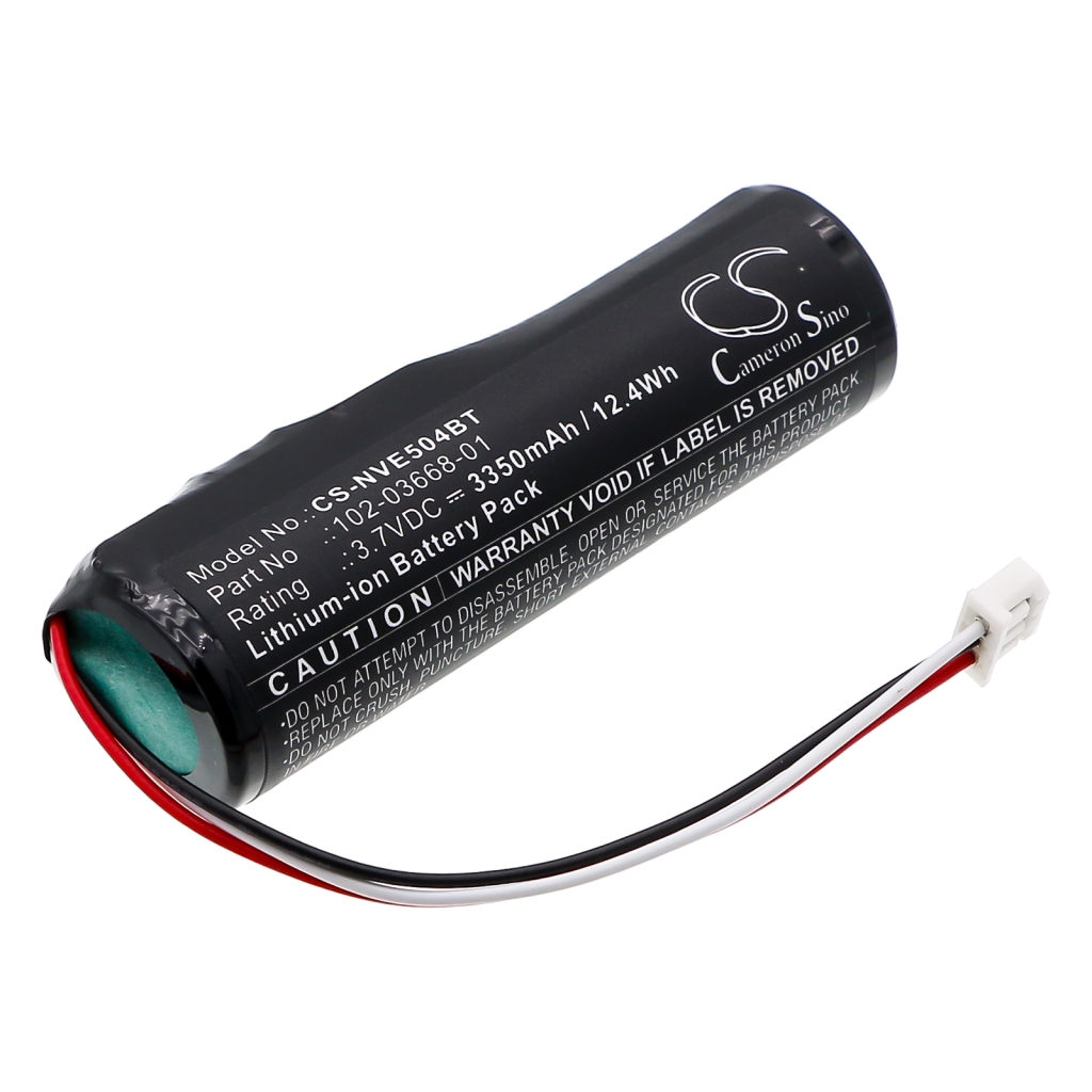 Battery Replaces BAT851