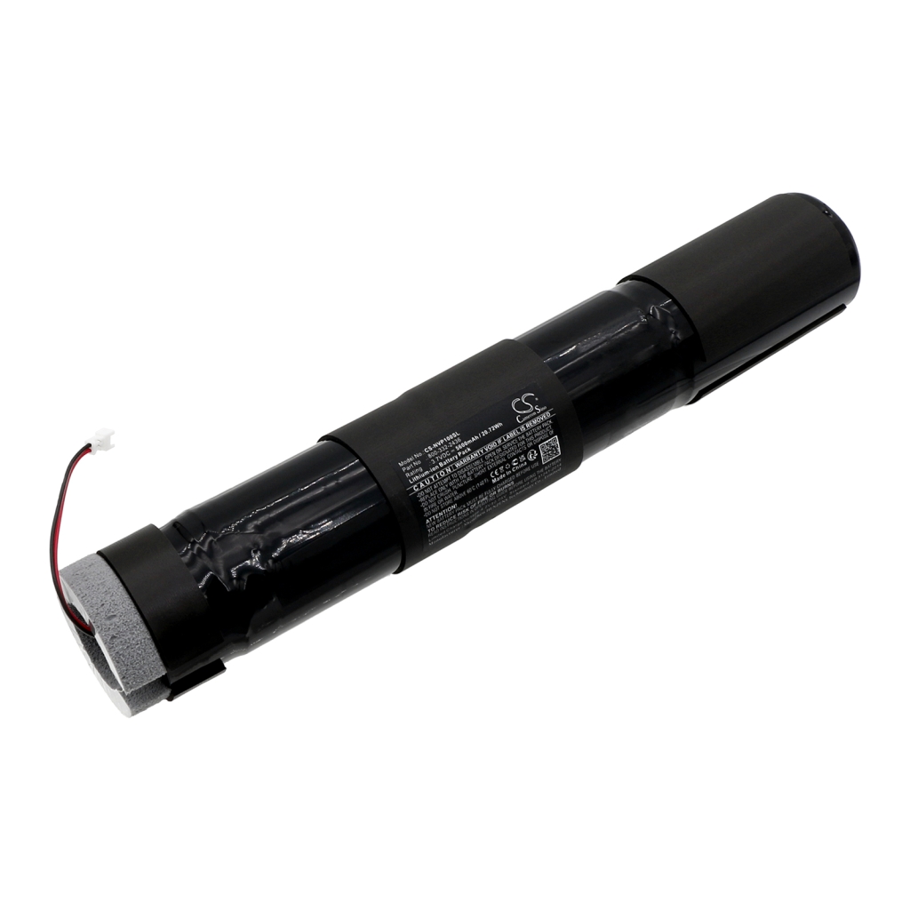 Batéria GPS, navigátora NAVMAN CS-NVP100SL