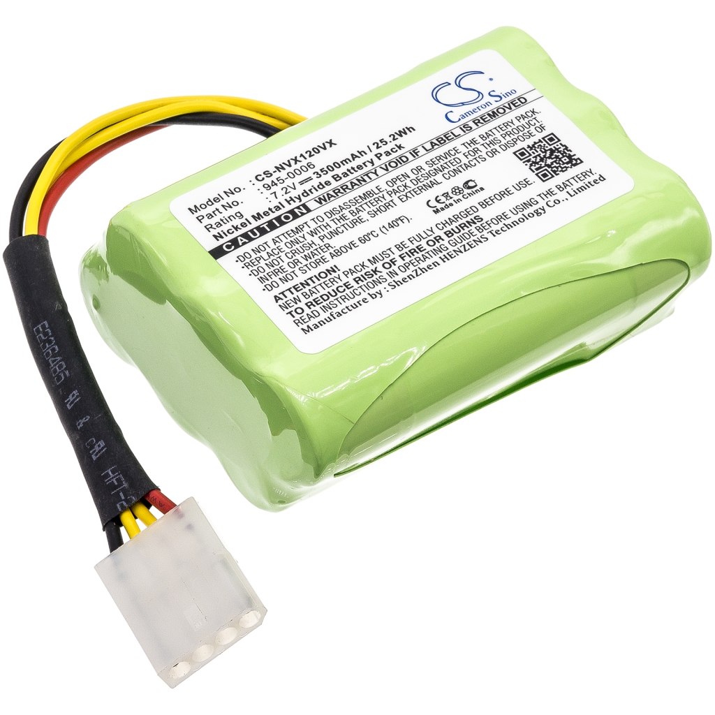 Battery Replaces 945-0024