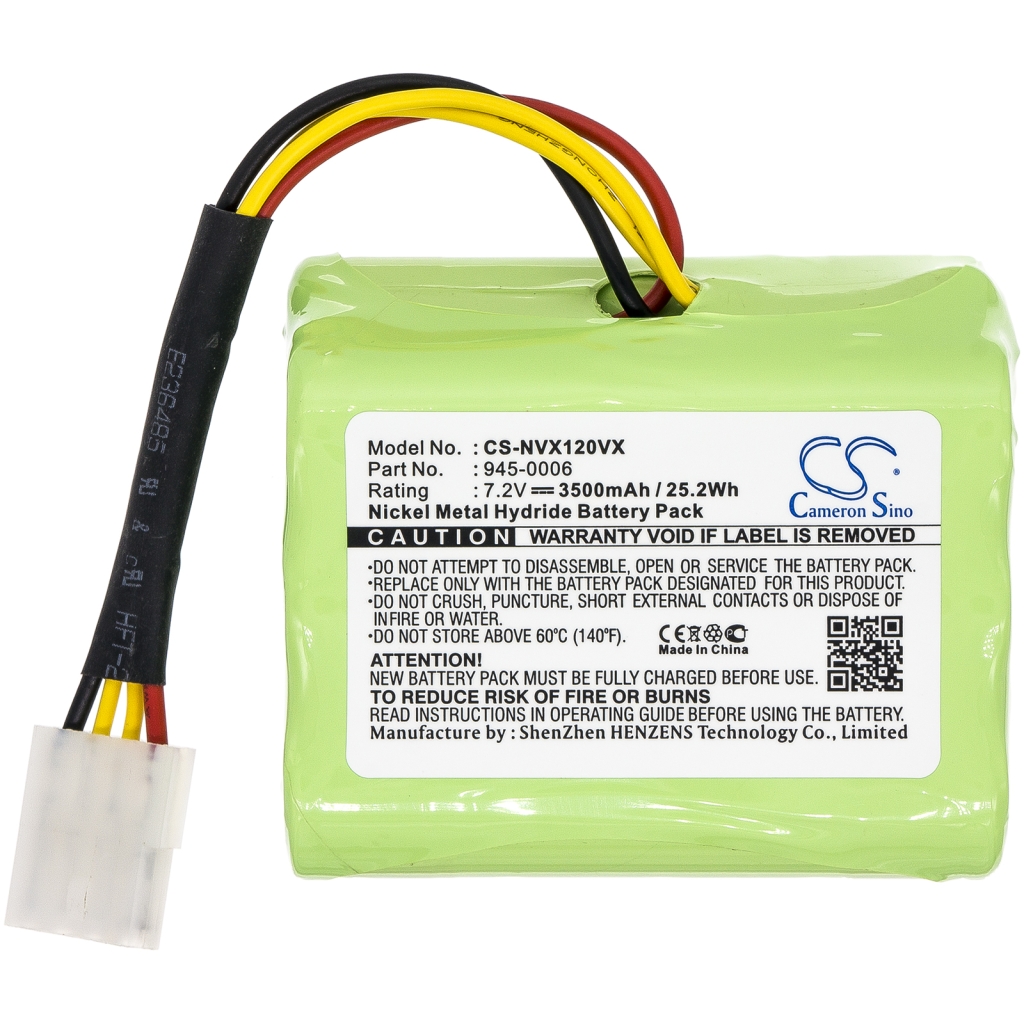 Battery Replaces 945-0024