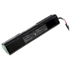 Kompatibilná náhrada batérie za Neato 0810841012076,205-0011,205-0013,4INR19/65-2,945-0225...