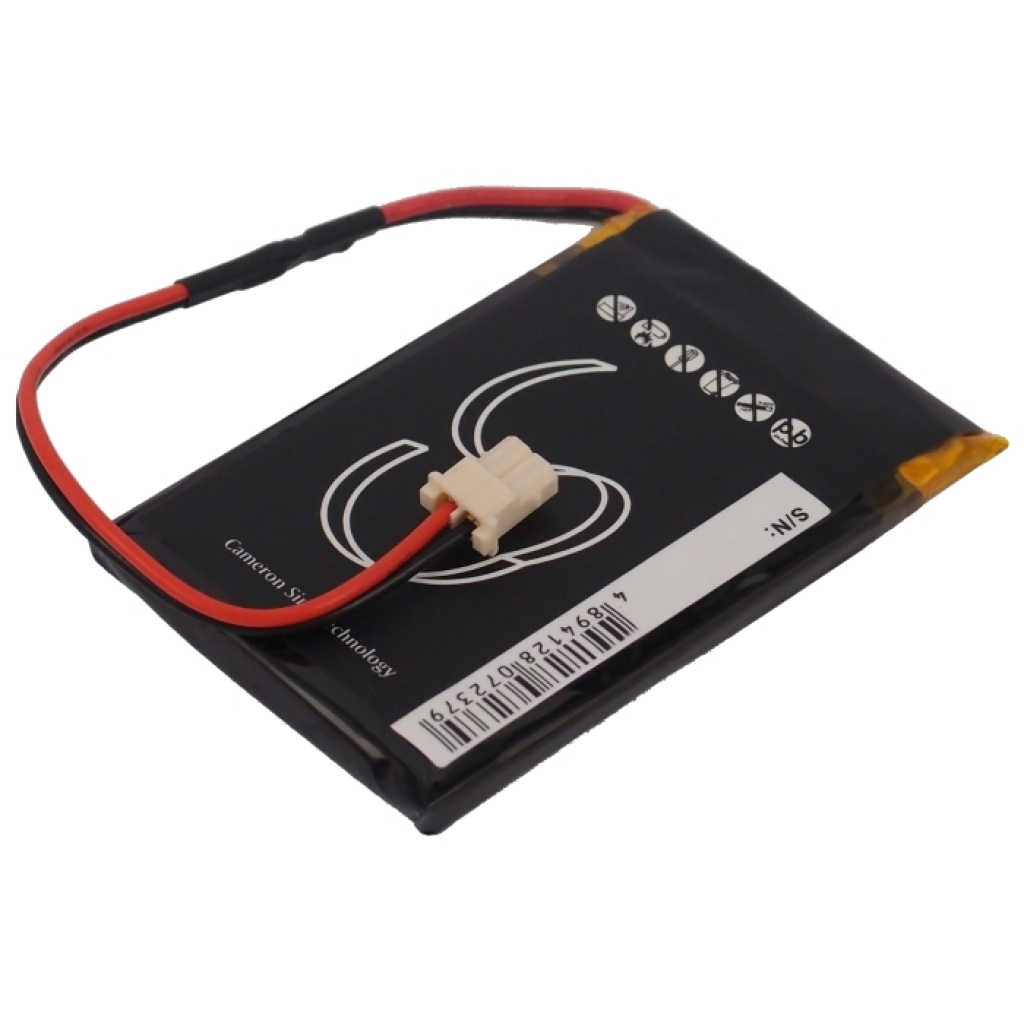 Batéria notebooku Nexto CS-NX2725SL