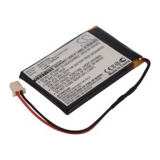 Kompatibilná náhrada batérie za Nexto NENA-21120,NENA-PWBT10001,PWBT-10001