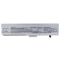 Kompatibilná náhrada batérie za Compaq 397164-001,EH510AA,HSTNN-A14C,W22044LB,W22045LF