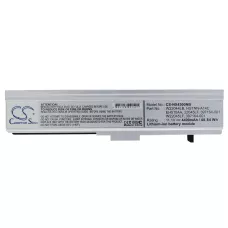 Compatible battery replacement for Compaq 397164-001,EH510AA,HSTNN-A14C,W22044LB,W22045LF