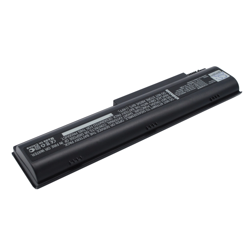 Notebook battery HP G3000